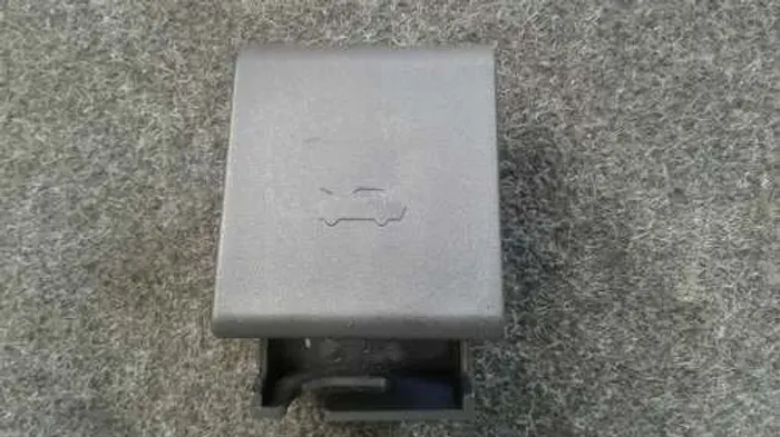 Alavanca Puxador Capo Ford Ka 2015 Original ... 5593
