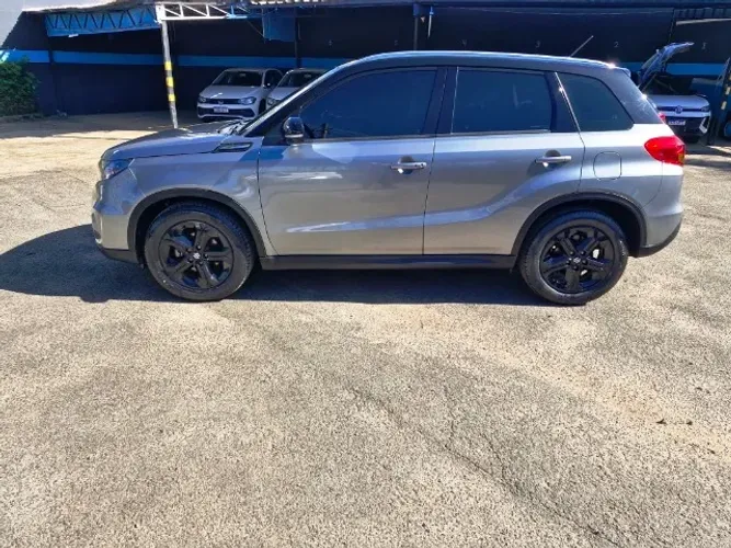Suzuki Viatara Sport 1.4 Turbo 4x4