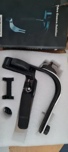 Estabilizador de vídeo/camera