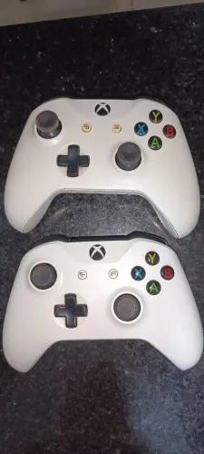 Controle usado Xbox one(original)