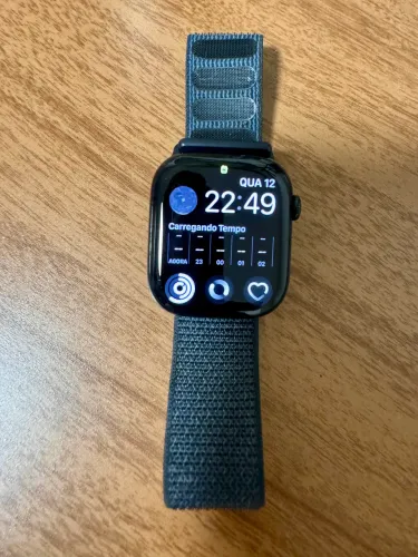 Apple Watch Series 10 - GPS