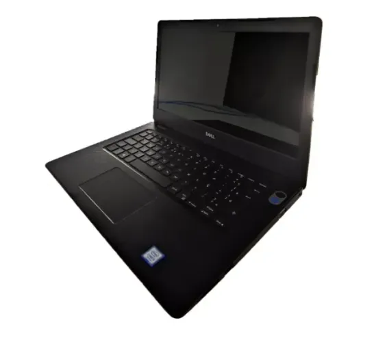Notebook Dell vostro P89G Intel Core i3 7ª geração 4GB memória SSD 256GB Win11 Office 24