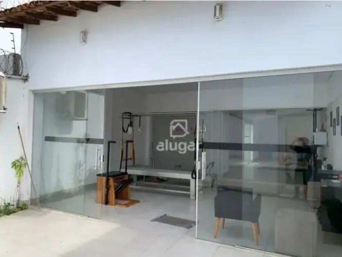 Comercial para alugar, 2 vagas, Melo - Montes Claros/MG - R$ 4.000,00 - Alugar Imóveis