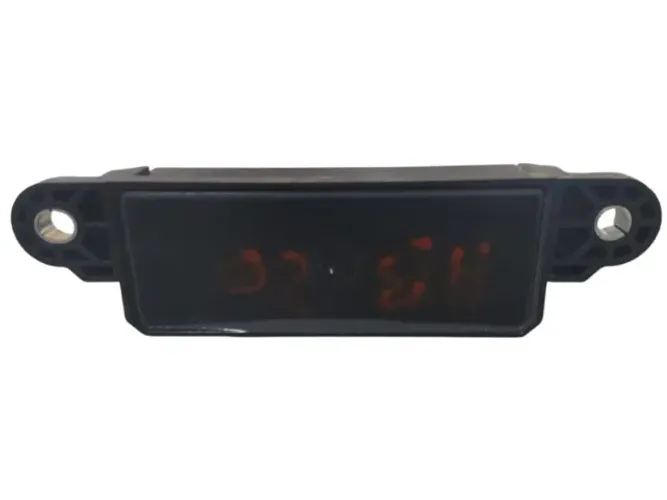 Relé Central Bicos Injetores Hyundai HB20 1.0 3cc 2024
