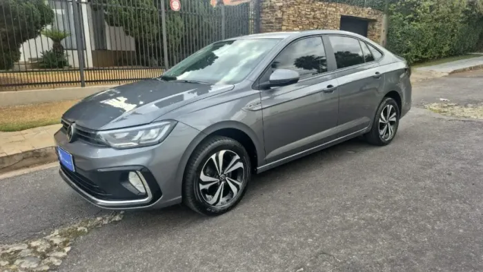 Volkswagen Virtus Comfort. 200 TSI 1.0 Flex 12V AUT 2023