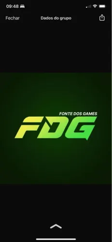 FDG - Fonte dos Games jogos digitais