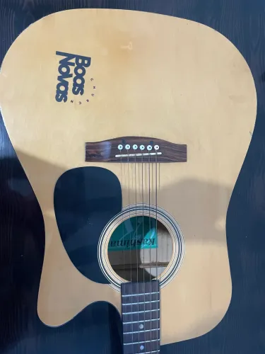 Violão Kashima MG-408