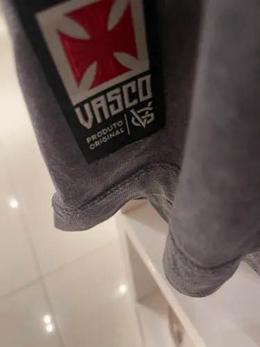 Camiseta do VASCO DA GAMA 