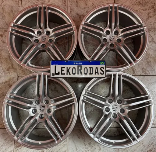 Rodas Porsche Macan S Original aro 19