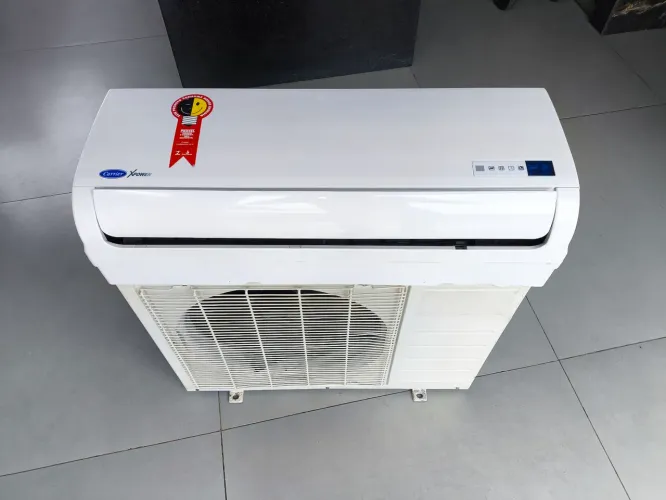 Ar condicionado 9000 btu 