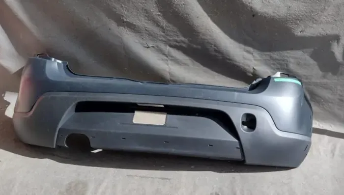 Parachoque traseiro Sandero Stepway 2008-2014 Novo Original 