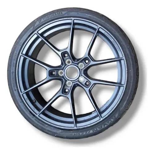 Roda Pneu Meia Vida Vittoria Wheels Vw Jetta 2017 235 35 19