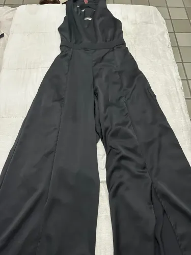 MACACÃO FARM NOVO TAM P