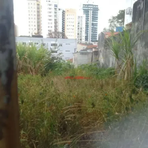 Exelente terreno , plano, 11x25m -bem próximo do Metrô Praça da Árvore