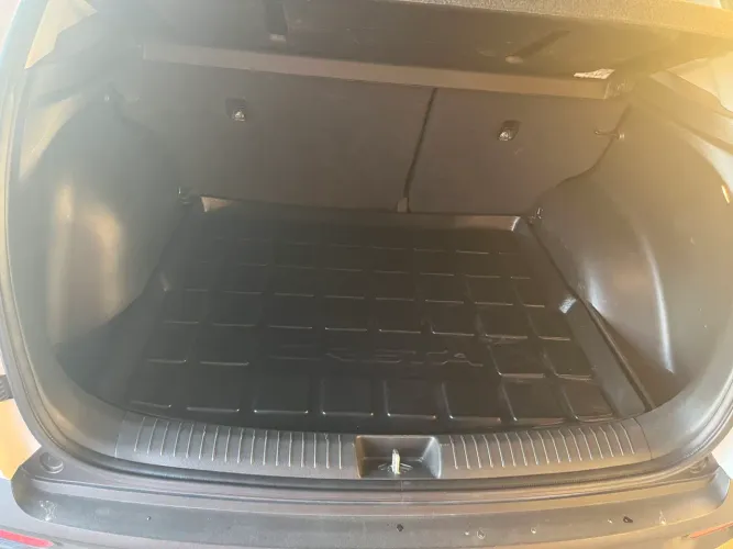 Hyundai Creta Prestige 2.0 16V Flex Aut. 2019