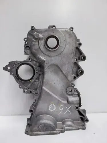 Tampa Frontal do Motor Lifan X-60 1.8 (Original/Usada)