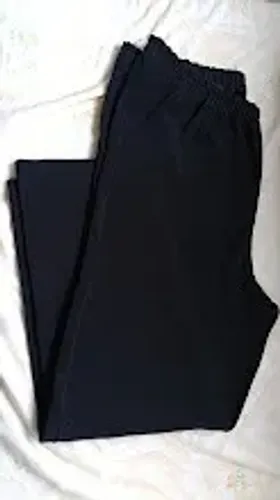 Calças plus size GG