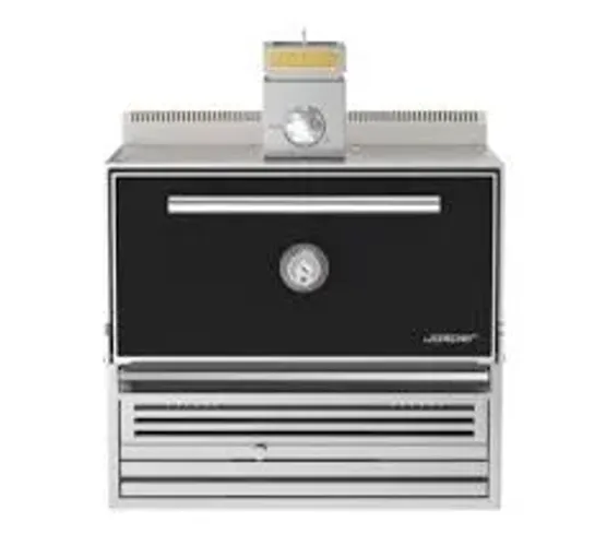 Forno a carvão Josper 80