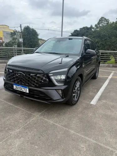 Hyundai Creta N Line 2023 Abaixo da Fipe U. Dono