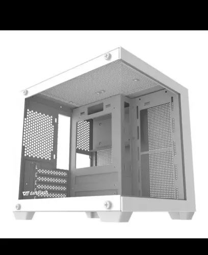 Gabinete Gamer Darkflash Novo Na caixa