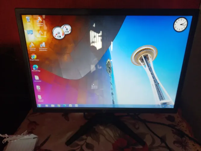Monitor 19