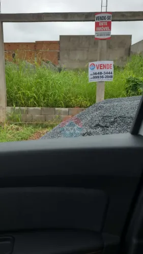 Terreno no bairro DOM BOSCO codigo: 113317