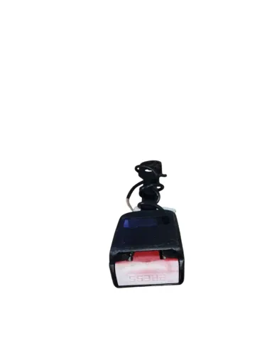 Engate cinto motorista Peugeot 307 2007 A 2012