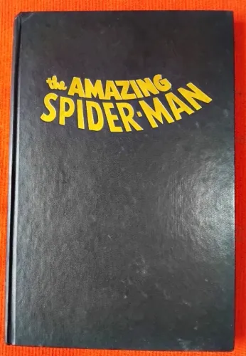 HQ Revista Homem Aranha Importada: Ends Of The Earth (Bom Estado)