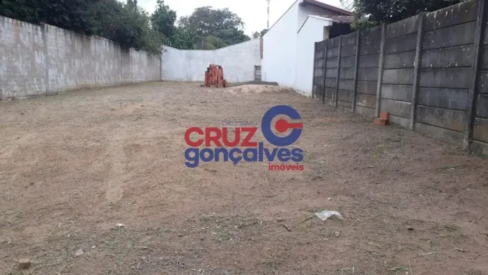 Terreno à venda no Centro de (Ajapi)| Oportunidade imperdível!