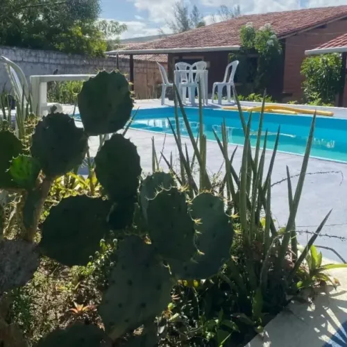 VENDA de excelentes chalés em Gravatá