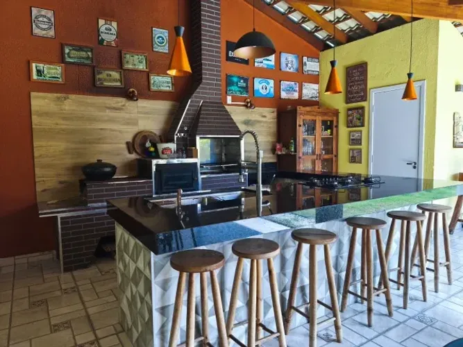 Condomínio Home Club Vila Branca em Jacareí-SP