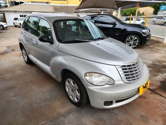 Chrysler PT Cruiser Classic 2.4 16V 143cv 4P 2007