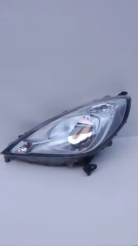 Farol Honda New Fit 2009 2010 2011 2012 Le