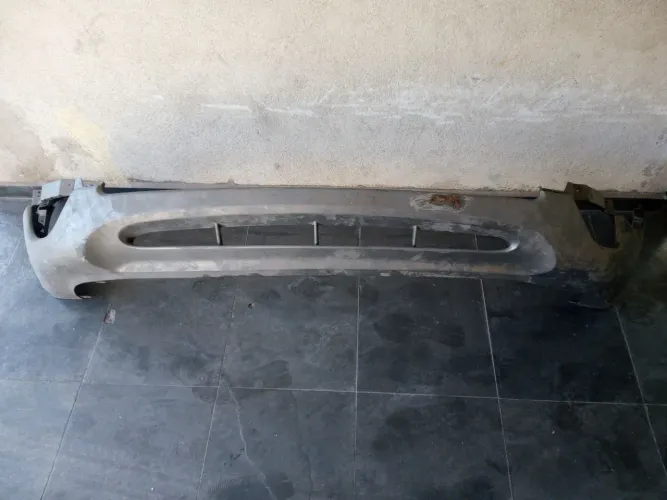 Spoiler Dianteiro Hyundai Vera Cruz