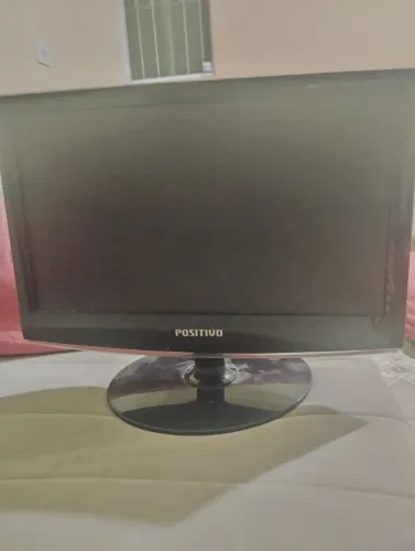 Monitor positivo 