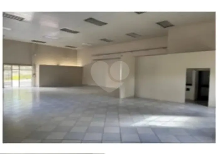 Salas para locação em Super Quadra Morumbi - SP