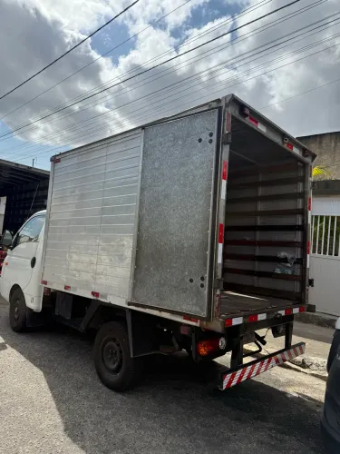 FRETES HR 24H