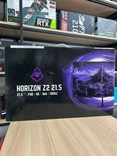 MONITOR 21.5POL MANCER, 100HZ, 1MS
