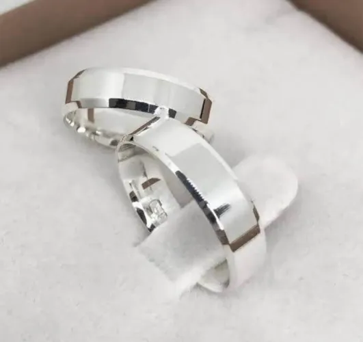 Aliança casamento namoro 