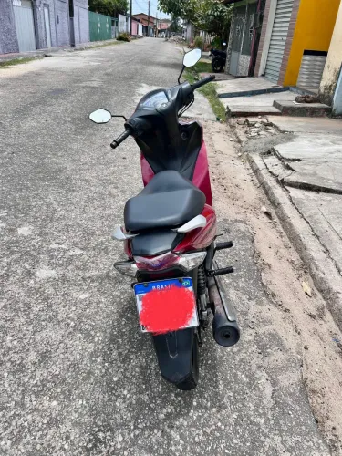 Vende-se moto Biz 
