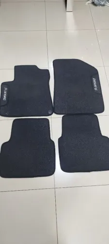 Tapete borracha Premium Citroen basalt