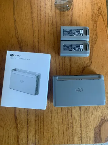 Bateria DJI Mini 2