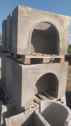 Caixa ralo boca de lobo 
