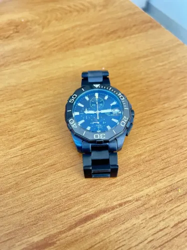 Relógio AquaRacer Tag