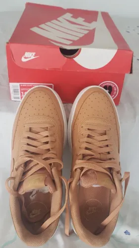 Nike Court Vision Alta Ltr