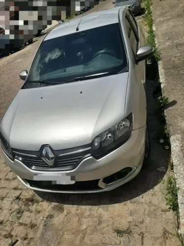 Aluga-se sandero 2018