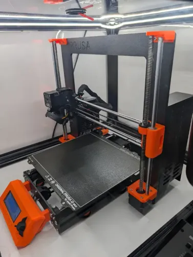 Impressora 3D original Prusa I3 MK3S