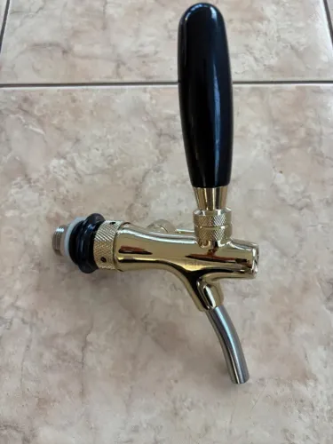 Torneira de Chopp Talos