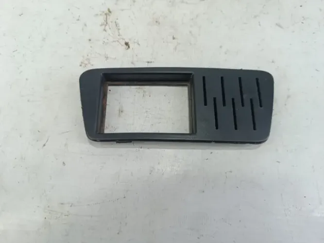 Porta moedas console central VW Santana 99-06 