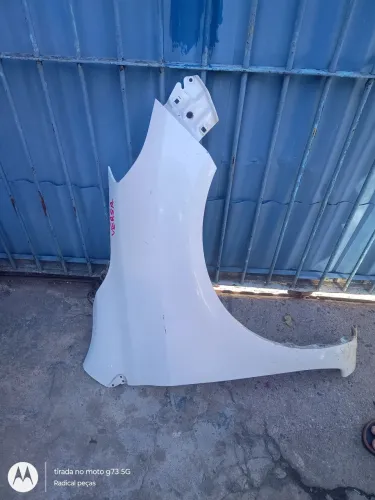 Paralama versa